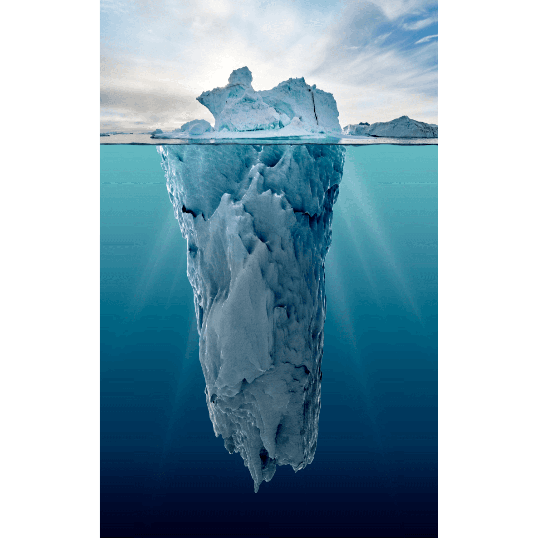 iceberg