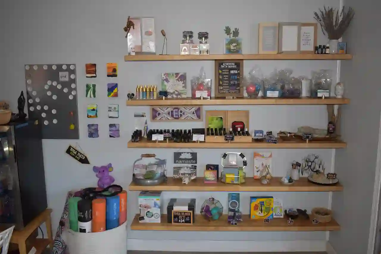Store