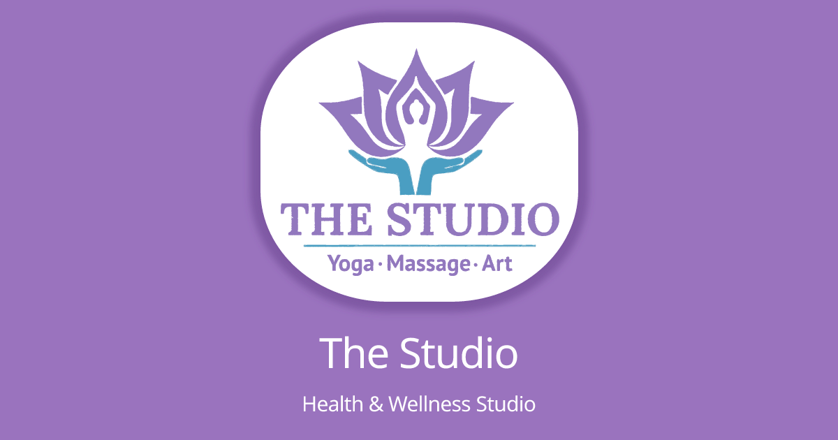 The Studio — Hybrid gym in La Pine, OR